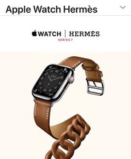 9折 10%off Apple Watch Hermes S7 All COLOR 10%Off