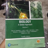 biology 2 campbell...
