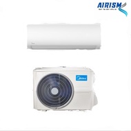 MIDEA AIRCON ALL EASY PRO R32 INVERTER SYSTEM 1 - SUPPLY ONLY