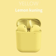 Bluetooth Earphone