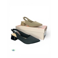 [CASPIA][ READY STOCKS] SANDAL CASPIA GIRL SLIPPER CW-1267