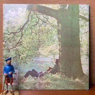 VINYL JOHN LENNON - JOHN LENNON / PLASTIC ONO BAND (1LP, 180G, BLACK)