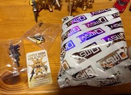 全新未開 QMSV Mini Gold Team 曉 Akatsuki 大隱藏 Secret 2