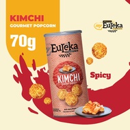 Eureka Kimchi Gourmet Popcorn Can 70g