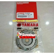 DOUBLE CAMPING JUPITER Z BURHAN VEGA R NEW ORIGINAL YGP GENUINE PARTS 2P2-E6620-00