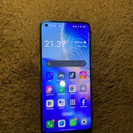 OPPO Reno 5 8/128 (Second)