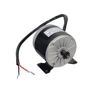 24 Volt 350 Watt Motor for Razor iMod, MX350 (Versions 1-8), MX400 Dirt Bike, Dune Buggy - Electric 