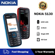 Nokia 5130 XpressMusic Handphone