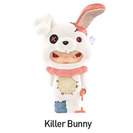 POP MART ORIGINAL HIRONO MONSTER'S CARNIVAL SERIES Lamp mirror