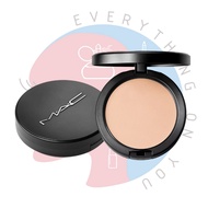Best Sellers❤ < Receive Code In Store > [Ready Stock Delivery] mac New StyleStudio Fix Pressed Powde