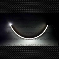 LAMPU ALIS STOPLAMP SCOOPY FI BONUS LAMPU ALIS SEIN SCOOPY 2013 2014 2015 2016 2017 LAMPU REM VARIAS