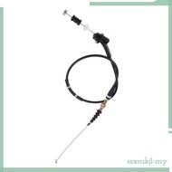 [SzxmkjbdMY] Throttle Cable Wire Replacement 985mm Car Accessories Auto Part for Honda INTEGRA Coupe