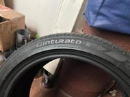 205/45R17 倍耐力 P7 RSC 只有一條 $100