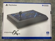 全新HORI 格鬥搖杆α for PlayStation 5 / PlayStation 4 / PC