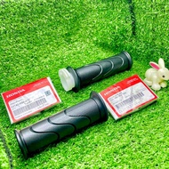 HONDA VARIO 150 SCOOTER SARUNG TANGAN HANDLE GRIP SET | 100% ORIGINAL BOON SIEW HONDA 100% - 53166-K