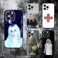 TP-1 Singer 2hollis Albums Phone Case For iPhone 16,15,14,13,12,11,Pro,Max,Plus,X,XS,SE,E,Mini,Soft 