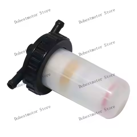 Fuel Filter Assembly For Yamaha 150HP 200HP 200 225HP F225A F225 225 225A F150 F150A 200A F200 F200A