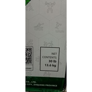 R22 Refrigerant Gas Aircond R22 JH (13.6kg)