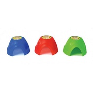 Living World Dome Igloo S/M/L Small Animals hedgehog guinea pig rabbit