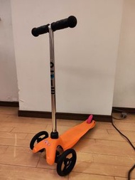 Scooter 滑板車