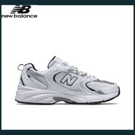 【 Authentic】New Balance 530 Neutral sports shoes ยอดคงเหลือใหม่ รองเท้าผ้าใบ Unisex