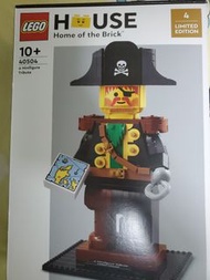 LEGO 40504 限量版