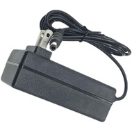 7.4 V8.4 V16.8 V21V8.5 V2000MA Double-Tube Electric Glue Gun Seam Agent Glue Machine Charger Cable