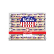Product of PHI🌺 (1 Pack)🌺 SkyFlakes Crackers Regular 600g 24s🌺