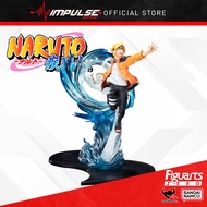 Bandai Tamashii Nations Figuarts Zero Boruto Kizuna Relation / Boruto: Naruto Next Generations