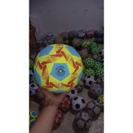 MESIN Soccer ball Children's ball/ Machine ball/ Size 5 Ball/ Bliter Ball Fan Ball/ soccer ball size