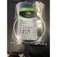 OEM Dragon 3C Seagate 12cm New Shuttle Fish 4TB 4T SATA Hdd