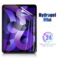 VivoPad VivoPad2 VivoPadAir 2Pcs 900D HD Clear Soft Hydrogel Film For Vivo Pad 2 Air 11 11.5 12.1 inch Anti Blue Light Anti Scratch Tablet Screen Protector