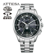 🇯🇵日本代購 🇯🇵日本製 CITIZEN ATTESA citizen手錶 星辰手錶 made in japan Citizen BY1001-66E