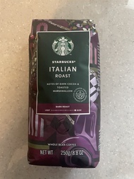 Starbucks Italian Roast咖啡豆
