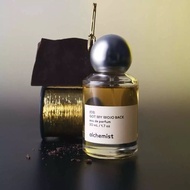 Alchemist - {03} Got My Mojo Back EDP