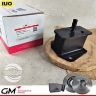 MESIN ENGINE MOUNTING MOUNTING L300 L038 KUDA DIESEL ENGINE MOUNTING GM