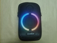 【Anker聲闊】Anker Soundcore Rave Neo  50W輸出 派對串聯功能 重低音加強 APP支援