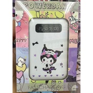 Cartoon Designs 10000mah Universal PowerBank Hello Kitty,kuromi,melody etc