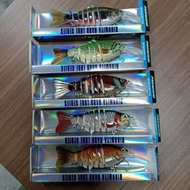 Premium Hinomiya Hard Lure Series