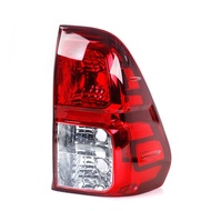 ไฟท้าย รีโว่ TOYOTA Hilux REVO 2015-2023 สื้อไฟท้าย รีโว่ โตโยต้า rear fog Taillight Taillamp for (ไ