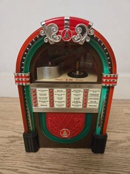 Miniature Jukebox