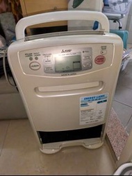 三菱除濕機 MJ-E152AF-H