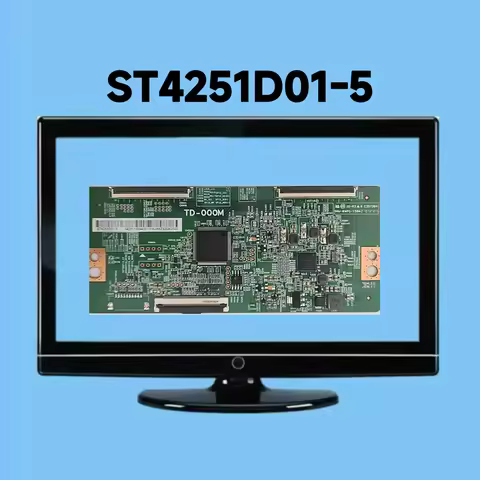 Logic board TD-000M ST4251D01-5 4K new original