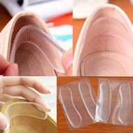 Shoes pad silicone sole in YOMI Shoes