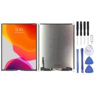 หน้าจอ LCD สำหรับ iPad 10.2 A2232 A2198 A2200 (สีดำ)