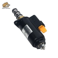 Hot Sale Solenoid Valve121-1491 KWE5K-31/G24DB30 for Excavator CAT 315C 320C 325C 330C 330D