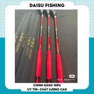 Thìa Vảy Mồi Thần Long Cao Cấp Chuyên Xả Ổ Câu Đài 2.2m