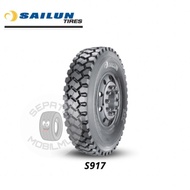 Ban Truk Kawat 750 R16 Sailun S917  750-16  7.50 16  750 16