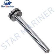 8M0143003 Piston Rod & 8M0143001 End Cap Assy For Mercury 3CYL 135-250HP Outboard Engine