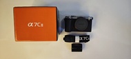 Sony A7C2 行貨 快門 4XX!!! 保到12/4/26